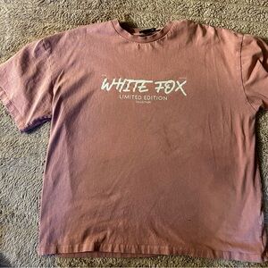 White Fox Set